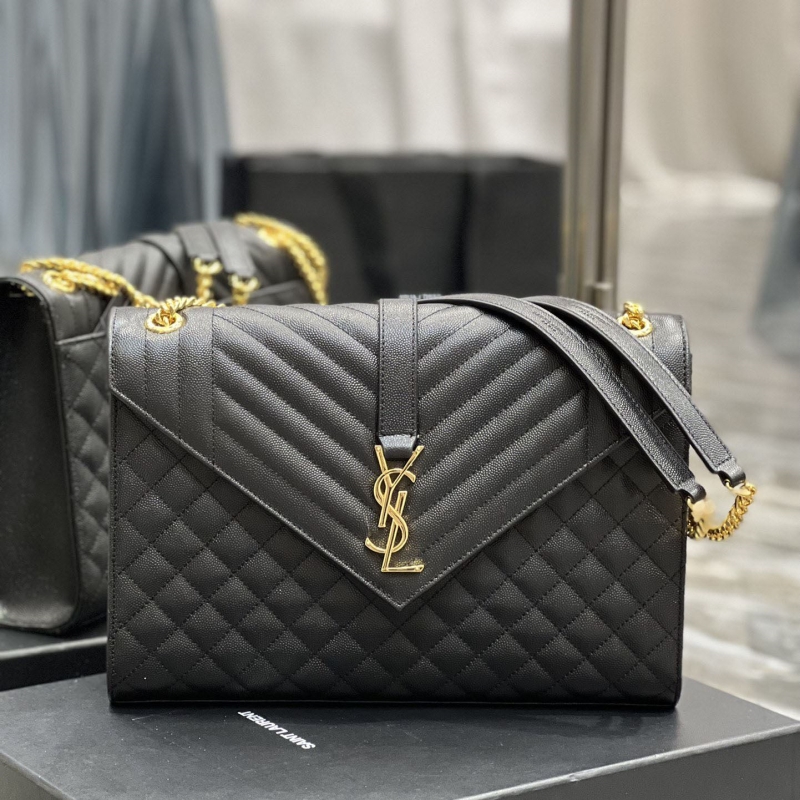 Y*L top handle bags